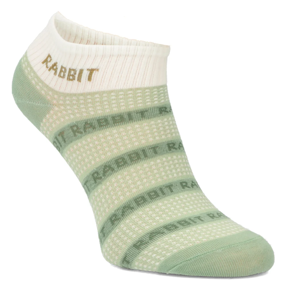 Ponožky Zelený králik L604-10
